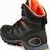 Image result for Waterproof Hiking Boots Shin