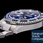 Image result for Rolex Submariner Full Diamond with Dial Baguette