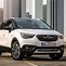 Image result for Opel Crossland X-Cargo