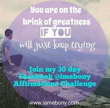 Image result for 30-Day Affirmations Journal Challenge