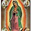 Image result for Virgen De Guadalupe Stampa