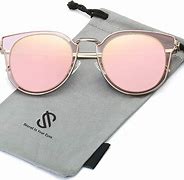 Image result for Circle Sunglasses Women