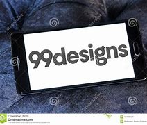 Image result for Logo Phone 99Designs