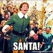 Image result for Buddy Elf School Meme