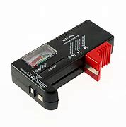 Image result for Dry Cell Battery Tester
