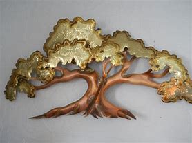 Image result for Japanese Tree Wall Art