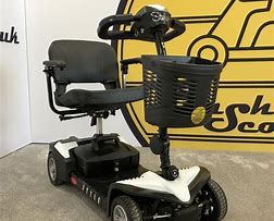 Image result for Drive Mobility Scooter Painter Batt