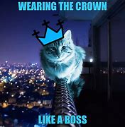 Image result for Crown Meme