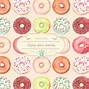 Image result for Pastel Donut Wallpaper