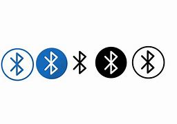 Image result for Other Symbol for Bluetooth
