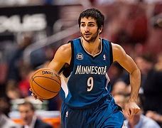 Image result for Ricky Rubio Born