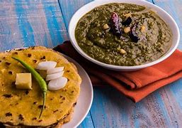 Image result for Indian Food in Punjab India