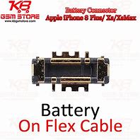 Image result for iPhone XS Max Battery Cable