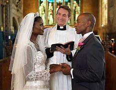 Image result for Christian Wedding Preist