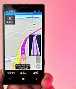Image result for GPS Phone Windows Mobile