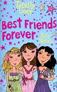 Image result for Best Friends Forever Book Cover
