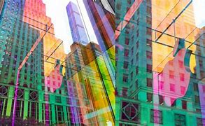 Image result for Apple Store 5th Avenue