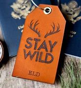 Image result for Antler Luggage Hang Tag