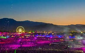 Image result for Coachella Valley Music Festival
