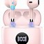 Image result for AirBuds Air31pastel Pink