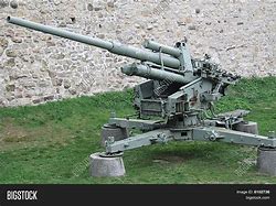 Image result for WW2 Canon