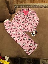 Image result for Girls Size 5 Pajamas