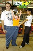 Image result for Subway Kid Meme