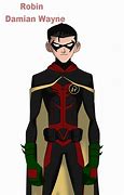 Image result for Young Justice Concept Art