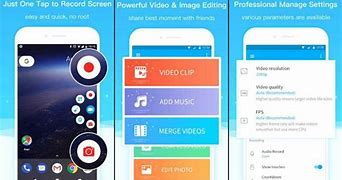 Image result for Video Recorder Android