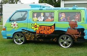 Image result for Van with Shed On Roof Funny
