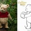 Image result for Winnie the Pooh Telephone Christopher Robin