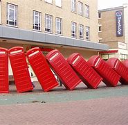 Image result for Wooden Phone Box