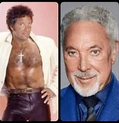 Image result for Tom Jones Ches Out