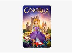 Image result for iTunes Store Disney Cinderella