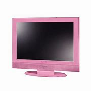 Image result for Pink Flat Screen TV 32