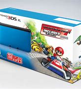 Image result for Nintendo 3DS XL Mario Kart