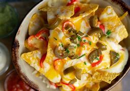 Image result for Nachos