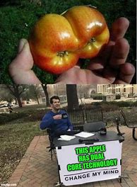 Image result for Isaac Newton How Do You Like Dem Apple's Meme
