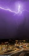Image result for Someone Struck by Lightning