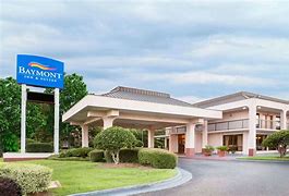 Image result for Baymont Inn and Suites Mobile Al