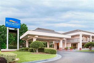 Image result for Baymont by Wyndham Hoover Al