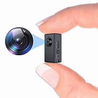 Image result for Mini Surveillance Camera