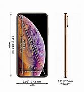 Image result for Size and Measurements of an iPhone 8