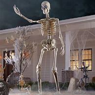 Image result for Extra Large Outdoor Halloween Decorations