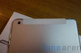Image result for iPad Mini Cellular Back