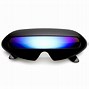 Image result for Polarized Wrap around Sunglasses for Men