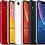 Image result for iPhone XR Colors Pink