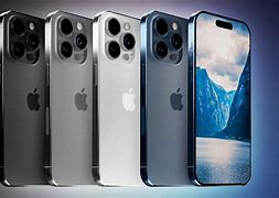 Image result for iPhone 15 Pro Plus Colors