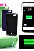 Image result for Battery External iPhone 5