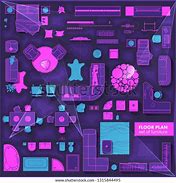 Image result for Floor Plan Icons